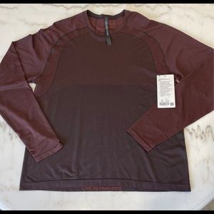 Lululemon Metal Vent Tech XXL